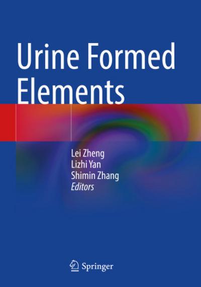 Urine Formed Elements