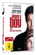 About a Boy oder: Der Tag der toten Ente