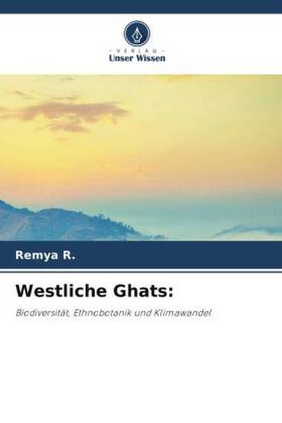 Westliche Ghats: