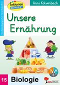 Unsere Ernährung