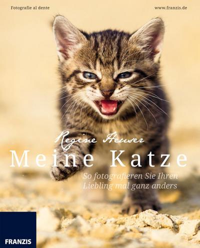 Meine Katze (eBook, EPUB) - Regine Heuser