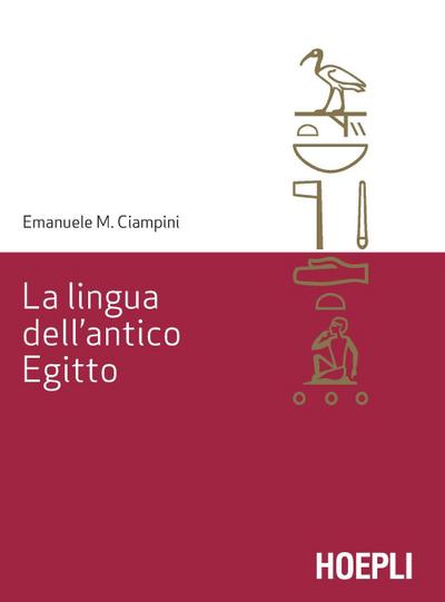 La lingua dell’antico Egitto