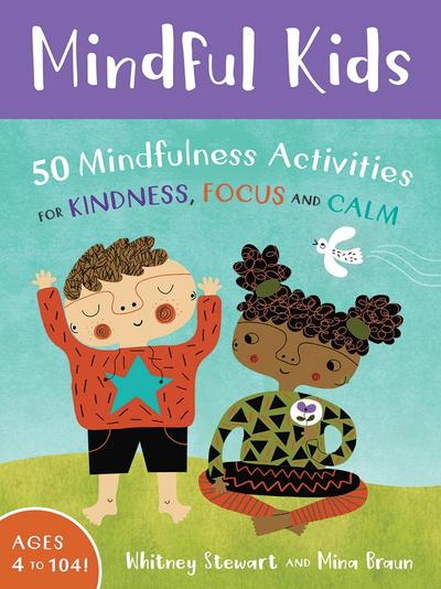 Mindful Kids (Mindful Tots)