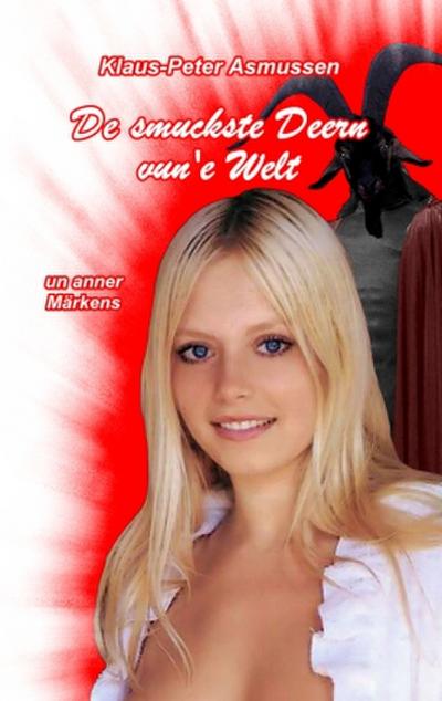 De smuckste Deern vun’e Welt