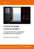 ’ Forcer le monde à venir au monde ’