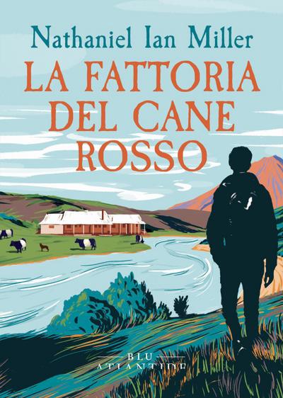 La fattoria del cane rosso