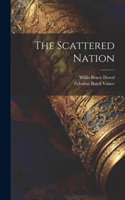 The Scattered Nation