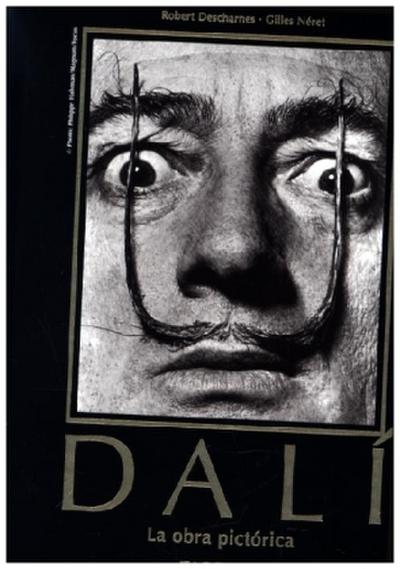 Dalí. La obra pictórica