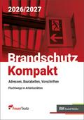 Brandschutz Kompakt 2026/2027