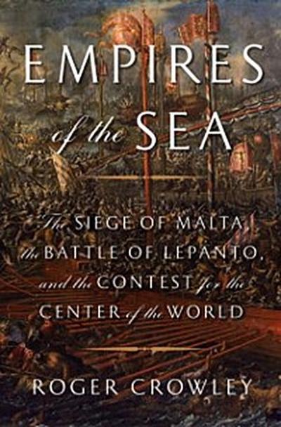 Empires of the Sea