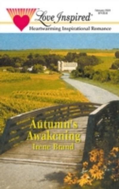Autumn’s Awakening (Mills & Boon Love Inspired)