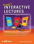 Thiagi’s Interactive Lectures