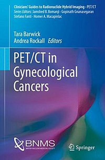 PET/CT in Gynecological Cancers