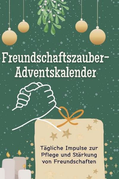 Freundschaftszauber-Adventskalender