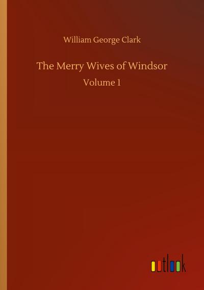 The Merry Wives of Windsor