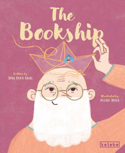 The Bookship