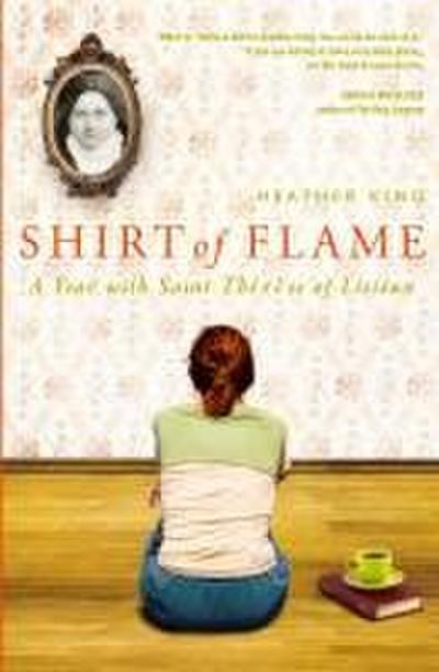 Shirt of Flame
