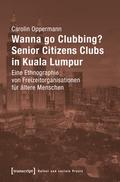 Wanna go Clubbing? - Senior Citizens Clubs in Kuala Lumpur