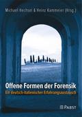 Offene Formen der Forensik