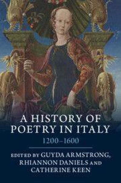 A History of Poetry in Italy