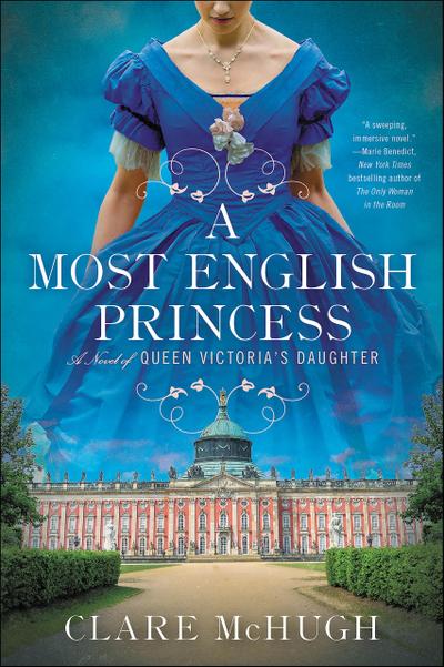 A Most English Princess