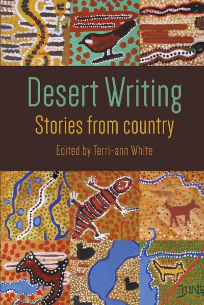 Desert Writing