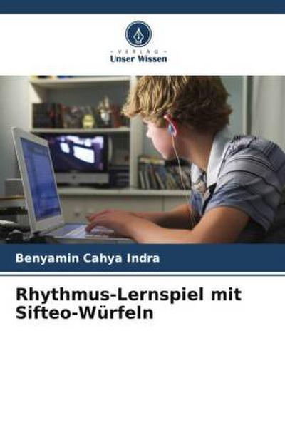 Rhythmus-Lernspiel mit Sifteo-Würfeln