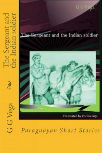 Sergeant And The Indian Soldier
