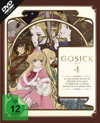 Gosick