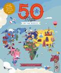 50 Maps of the World