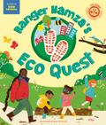 Ranger Hamza’s Eco Quest