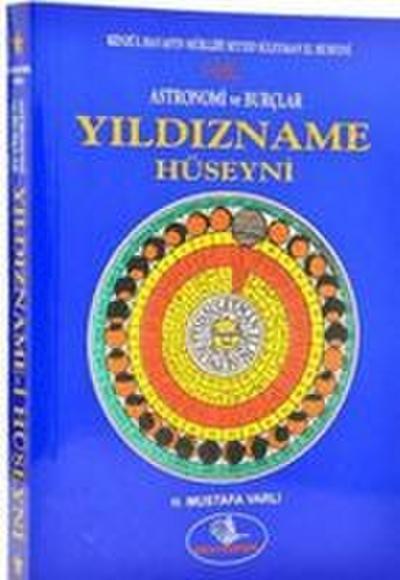 Yildizname-i Hüseyni