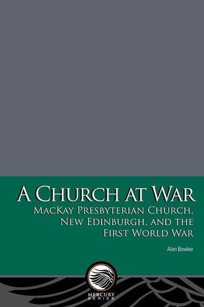 A Church at War