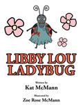 Libby Lou Ladybug