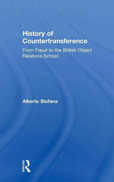 History of Countertransference
