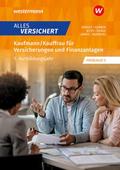 Alles versichert - Kaufmann/Kauffrau für Versicherungen und Finanzanlagen