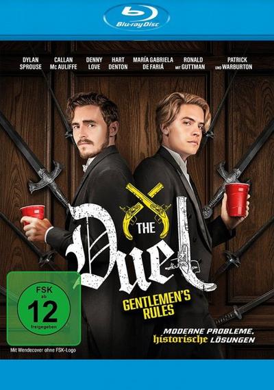 The Duel - Gentlemens Rules