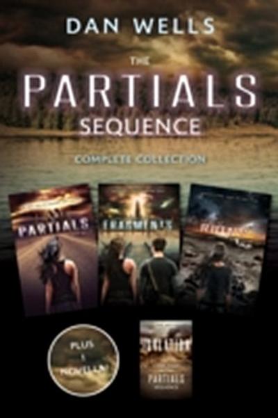 Partials Sequence Complete Collection