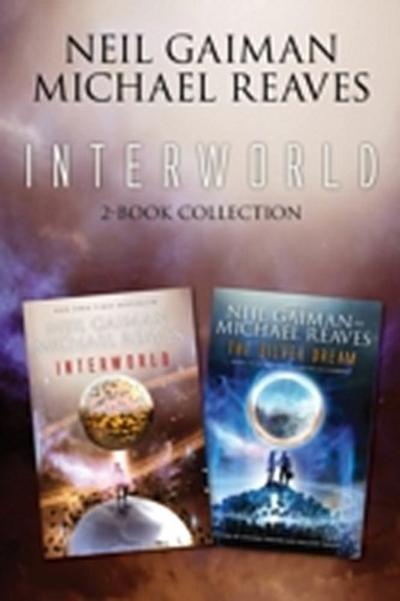 InterWorld 2-Book Collection