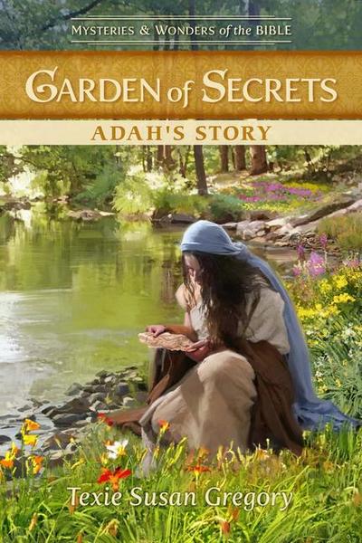 Garden of Secrets: Adah’s Story