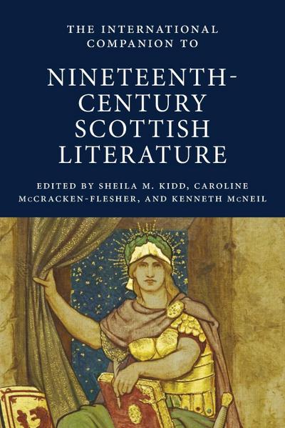 International Companion to Nineteenth-Century Scottish Literature