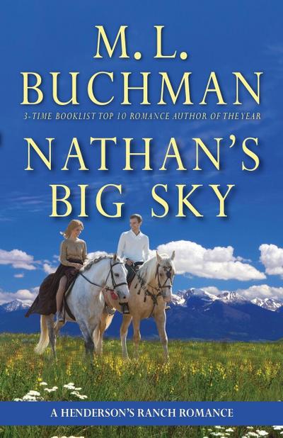 Nathan’s Big Sky