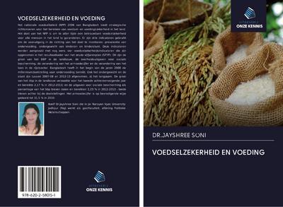 VOEDSELZEKERHEID EN VOEDING