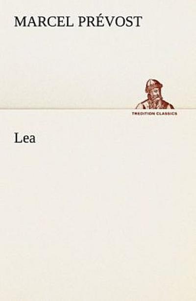 Lea