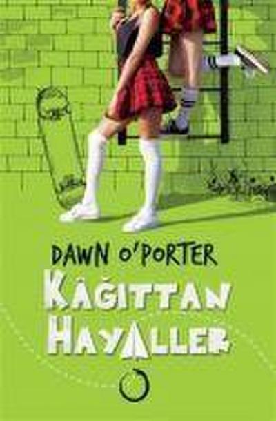 Kagittan Hayaller