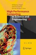 High Performance Computing in Science and Engineer