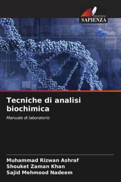 Tecniche di analisi biochimica