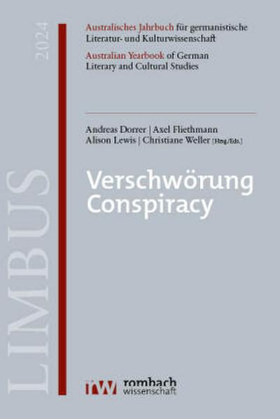 Verschwörung | Conspiracy