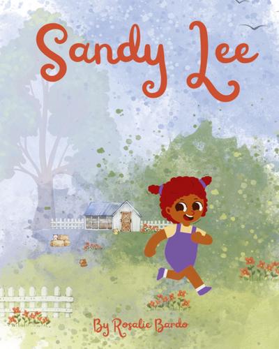 Sandy Lee