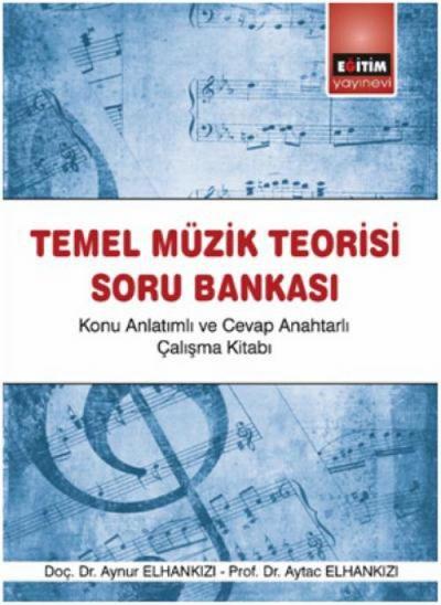 Temel Müzik Teorisi Soru Bankasi